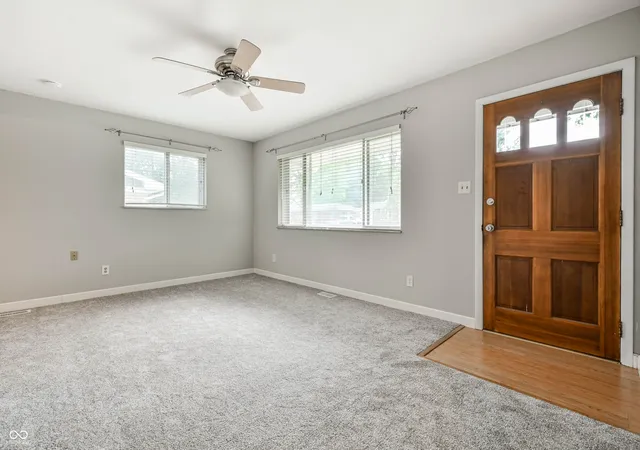 Photo 3 of Sale Pending at 14 Angela Ct, Beech Grove, IN 46107 | MLS# 22117145 | Listing updated on 2026-08-16