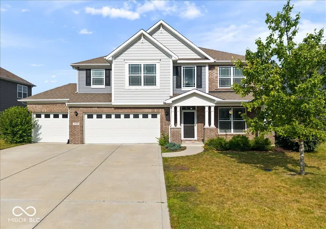 1st image of 8780 Castleblaney Dr, Brownsburg, IN 46112 | MLS# 22117146