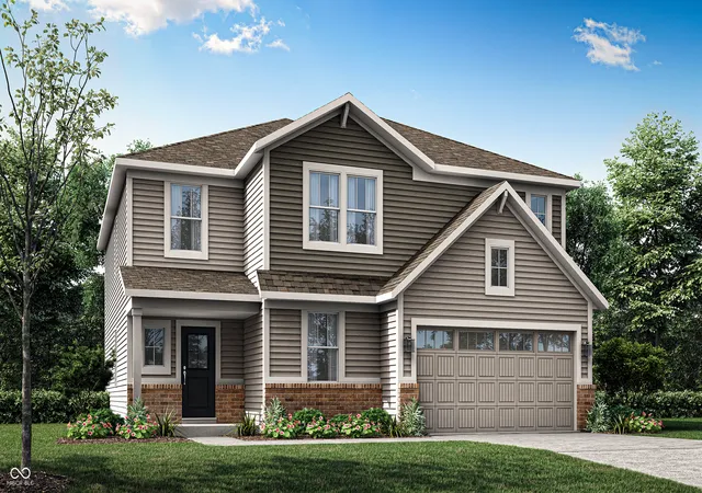 1st image of 5617 Palazzo Ln, Mc Cordsville, IN 46055 | MLS# 22117147