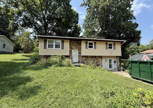 1st image of 4083 N Brookwood, Bloomington, IN 47404 | MLS# 22117149