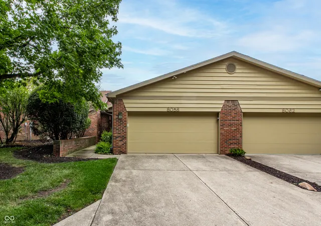 1st image of 8058 Shoreridge Ter, Indianapolis, IN 46236 | MLS# 22117150