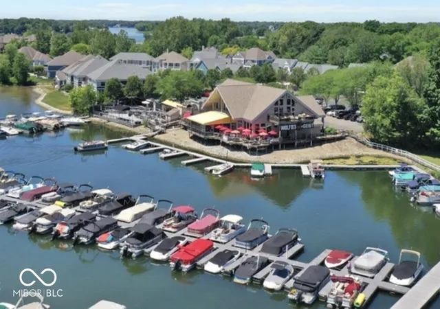 38th image of 8058 Shoreridge Ter, Indianapolis, IN 46236 | MLS# 22117150