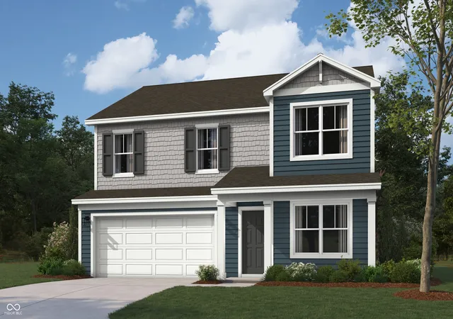 1st image of 3259 W Vintage St, Monrovia, IN 46157 | MLS# 22117152