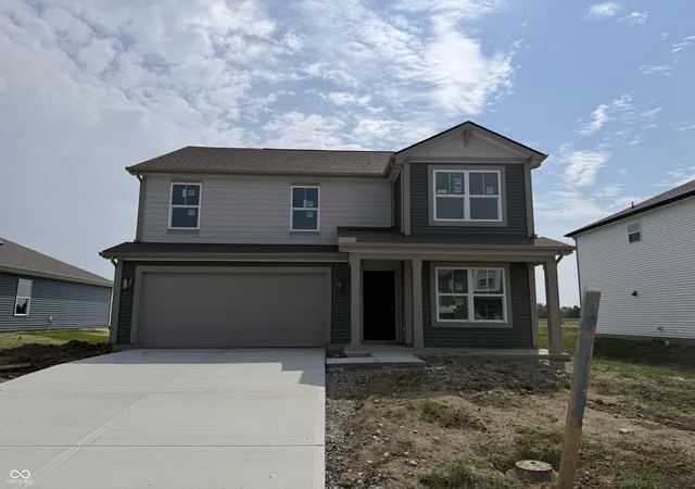 Photo 1 of Single family home for sale at 3259 W Vintage St, Monrovia, IN 46157 | MLS# 22117152 | Listing updated on 2026-09-23
