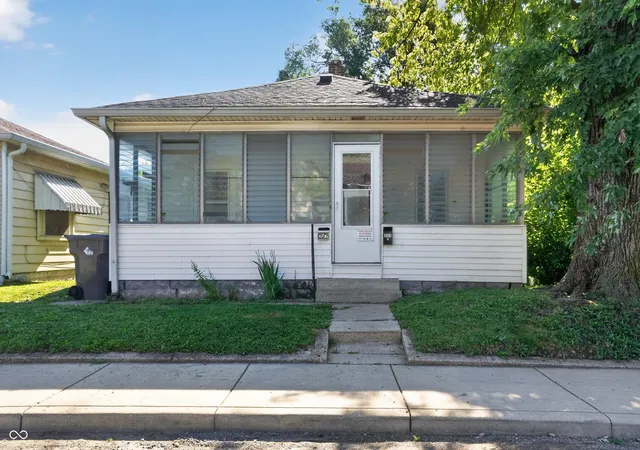 1st image of 337 S Randolph St, Indianapolis, IN 46201 | MLS# 22117154