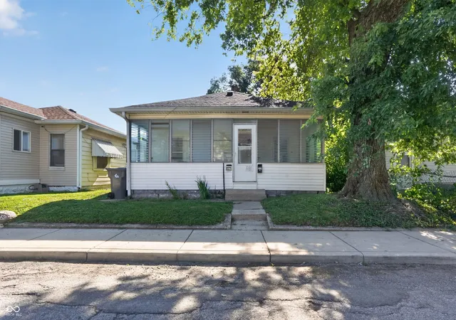 3rd image of 337 S Randolph St, Indianapolis, IN 46201 | MLS# 22117154