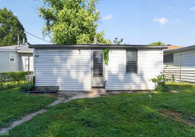 5th image of 337 S Randolph St, Indianapolis, IN 46201 | MLS# 22117154