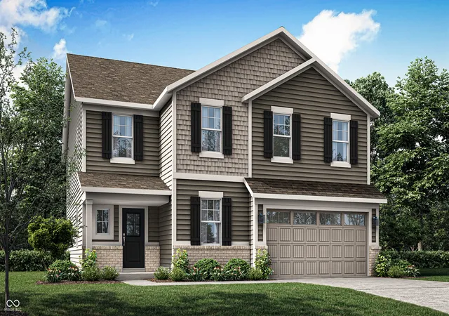 1st image of 5584 Palazzo Ln, Mc Cordsville, IN 46055 | MLS# 22117155