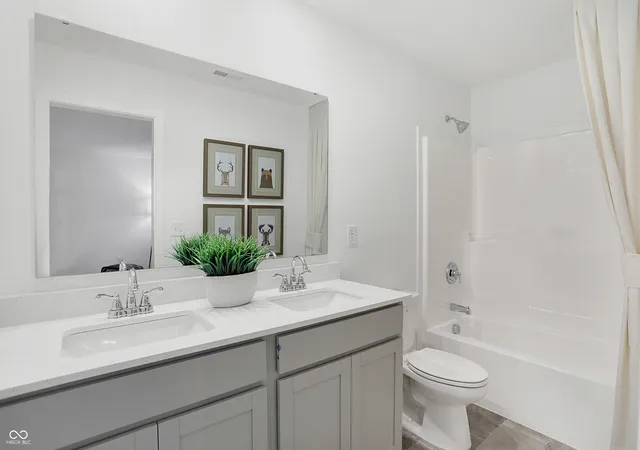 51st image of 5584 Palazzo Ln, Mc Cordsville, IN 46055 | MLS# 22117155