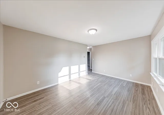 Photo 4 of Sale Pending at 3818 N Layman Ave, Indianapolis, IN 46226 | MLS# 22117156 | Listing updated on 2026-09-02