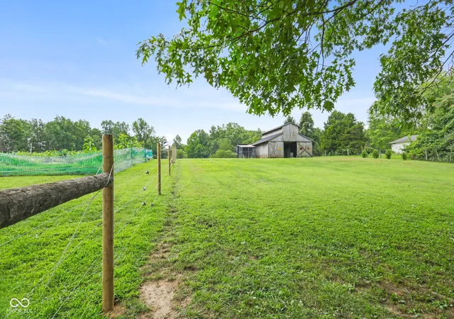 40th image of 8940 W Georgetown Rd, Columbus, IN 47201 | MLS# 22117161