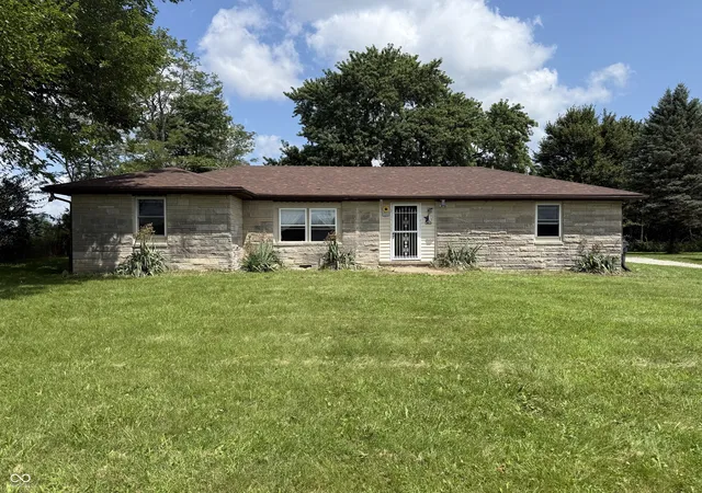 1st image of 5650 E County Road 950 N, Mooreland, IN 47360 | MLS# 22117162