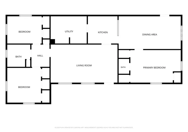 19th image of 5650 E County Road 950 N, Mooreland, IN 47360 | MLS# 22117162