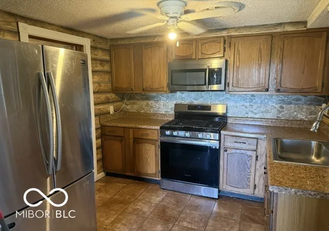 3rd image of 5650 E County Road 950 N, Mooreland, IN 47360 | MLS# 22117162