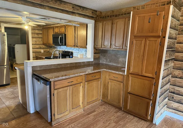 4th image of 5650 E County Road 950 N, Mooreland, IN 47360 | MLS# 22117162
