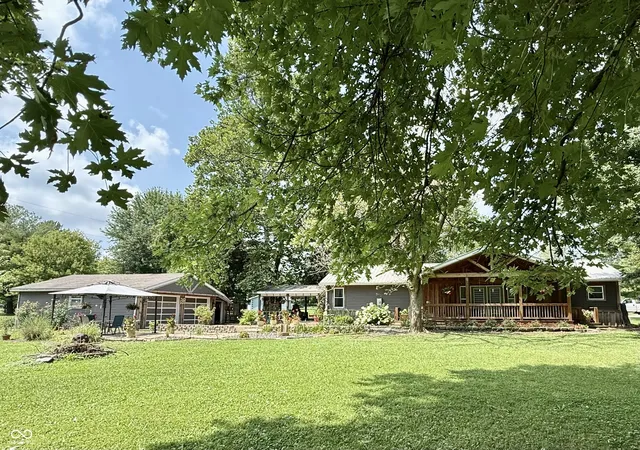 1st image of 3530 Poplar, Kingman, IN 47952 | MLS# 22117163
