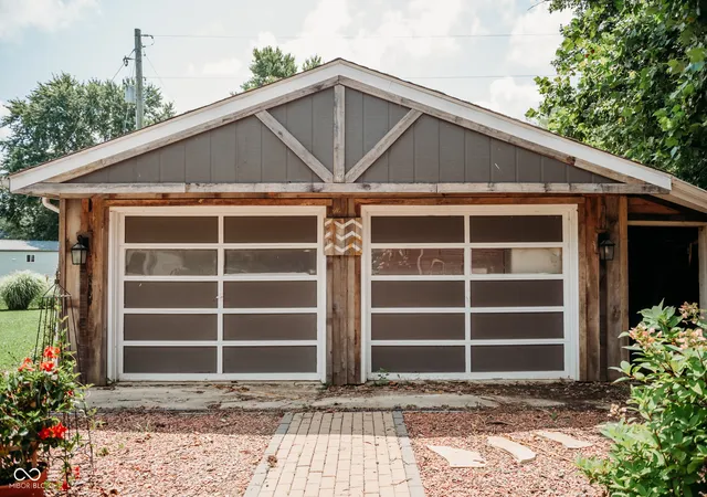 23rd image of 3530 Poplar, Kingman, IN 47952 | MLS# 22117163