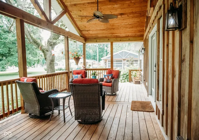 5th image of 3530 Poplar, Kingman, IN 47952 | MLS# 22117163