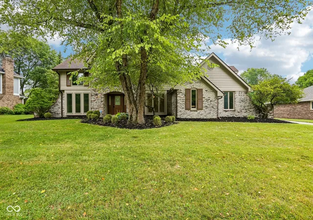1st image of 8815 Fathom Crst, Indianapolis, IN 46256 | MLS# 22117167