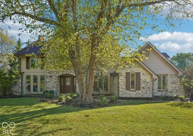Photo 2 of Single family home for sale at 8815 Fathom Crst, Indianapolis, IN 46256 | MLS# 22117167 | Listing updated on 2026-10-27