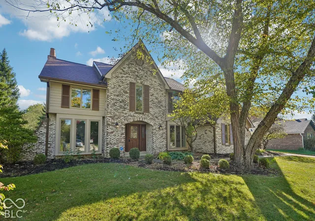 Photo 3 of Single family home for sale at 8815 Fathom Crst, Indianapolis, IN 46256 | MLS# 22117167 | Listing updated on 2026-10-27