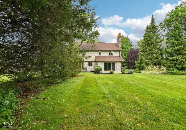 51st image of 8815 Fathom Crst, Indianapolis, IN 46256 | MLS# 22117167