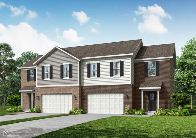 1st image of 1632 Woods Edge Dr, Greenwood, IN 46143 | MLS# 22117168