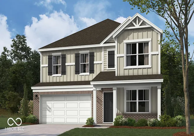 1st image of 3172 W Haberdashery Dr, Monrovia, IN 46157 | MLS# 22117173