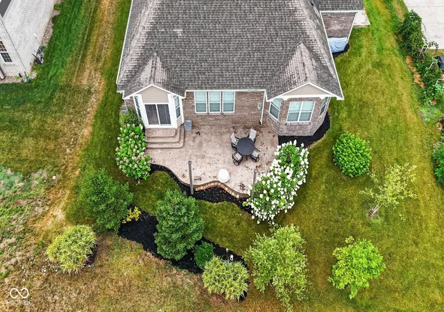 41st image of 193 Little Ben Ln, Greenwood, IN 46142 | MLS# 22117174
