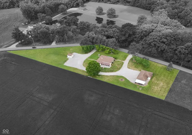 2nd image of 3608 N London Rd, Fairland, IN 46126 | MLS# 22117175