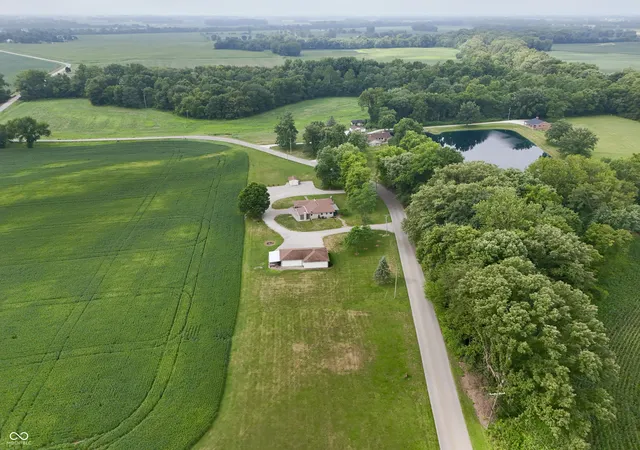 77th image of 3608 N London Rd, Fairland, IN 46126 | MLS# 22117175