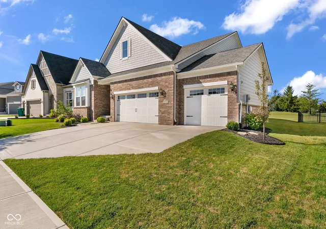2nd image of 15752 Scher Dr, Westfield, IN 46074 | MLS# 22117177