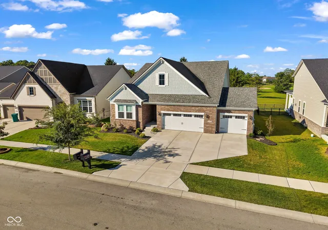 55th image of 15752 Scher Dr, Westfield, IN 46074 | MLS# 22117177