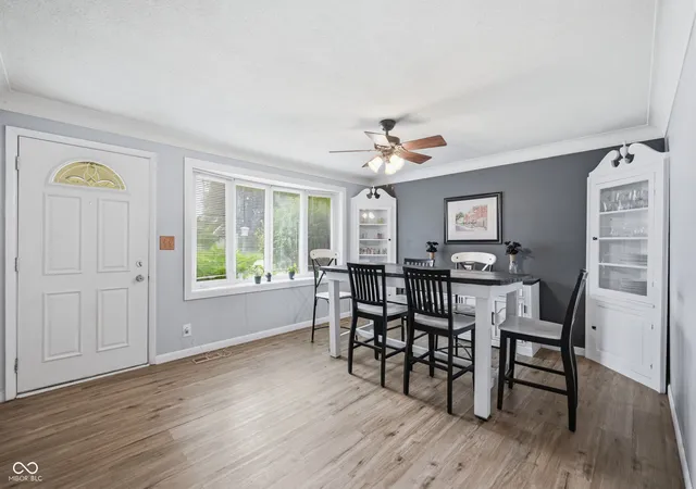 Photo 3 of Sale Pending at 5670 S Rowena Ct, Pendleton, IN 46064 | MLS# 22117181 | Listing updated on 2026-08-30