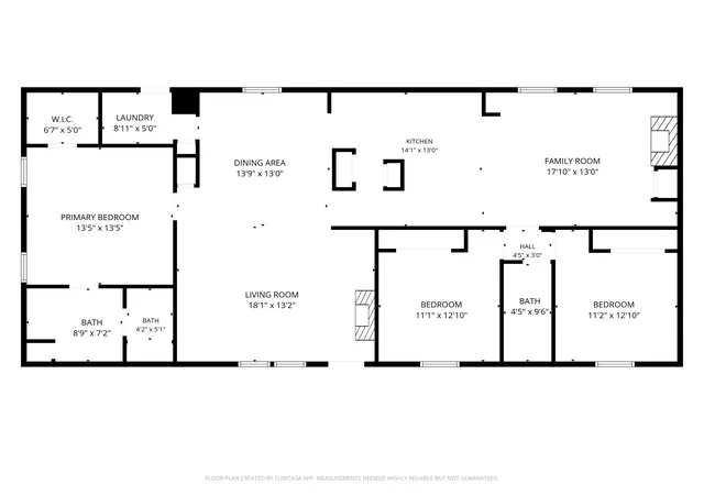 35th image of 9483 S County Road 100 Road E, Clayton, IN 46118 | MLS# 22117182