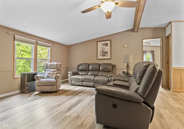 5th image of 9483 S County Road 100 Road E, Clayton, IN 46118 | MLS# 22117182