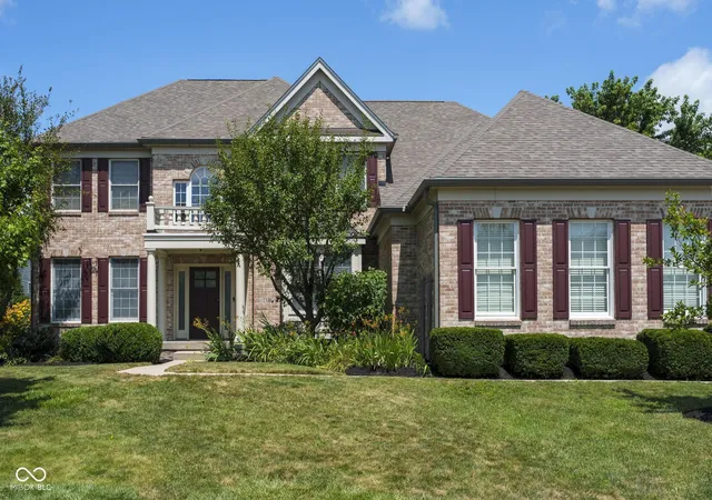 1st image of 7926 Walker Cup Dr, Brownsburg, IN 46112 | MLS# 22117183