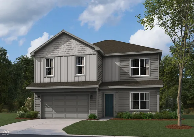 1st image of 3269 W Vintage St, Monrovia, IN 46157 | MLS# 22117189