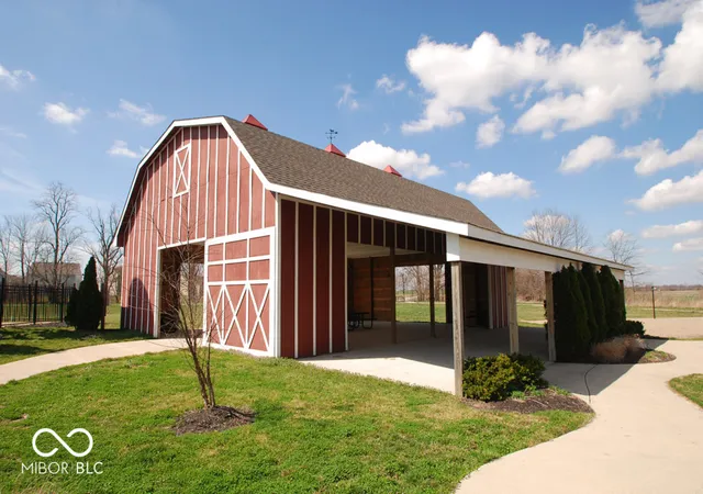 59th image of 3269 W Vintage St, Monrovia, IN 46157 | MLS# 22117189