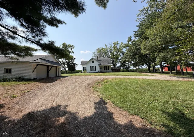 1st image of 2661 W County Road 775 N N, Lizton, IN 46149 | MLS# 22117200