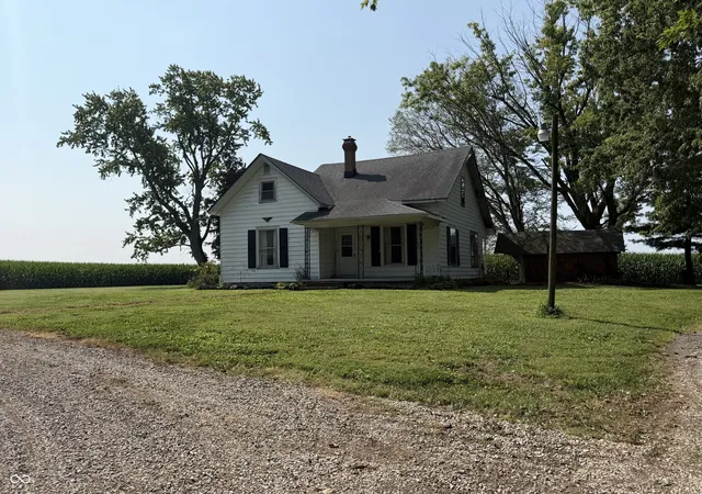 3rd image of 2661 W County Road 775 N N, Lizton, IN 46149 | MLS# 22117200