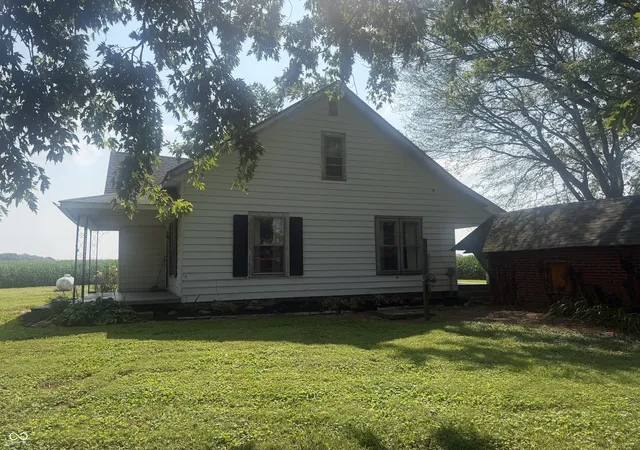 4th image of 2661 W County Road 775 N N, Lizton, IN 46149 | MLS# 22117200