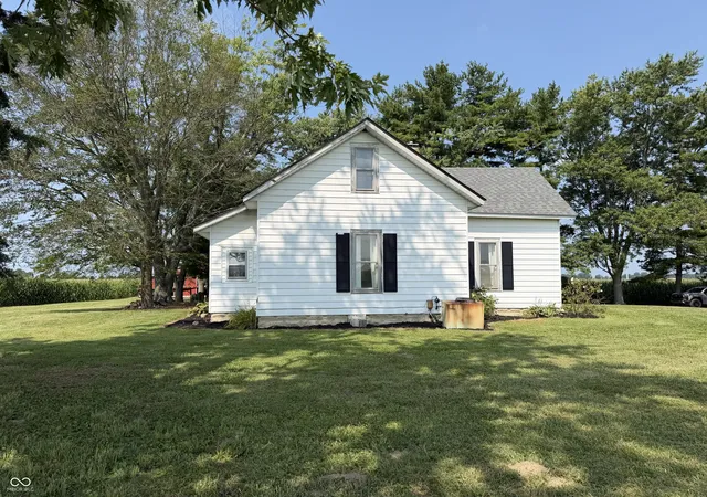 5th image of 2661 W County Road 775 N N, Lizton, IN 46149 | MLS# 22117200