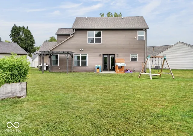 31st image of 10537 Simsbury Ct, Indianapolis, IN 46236 | MLS# 22117201