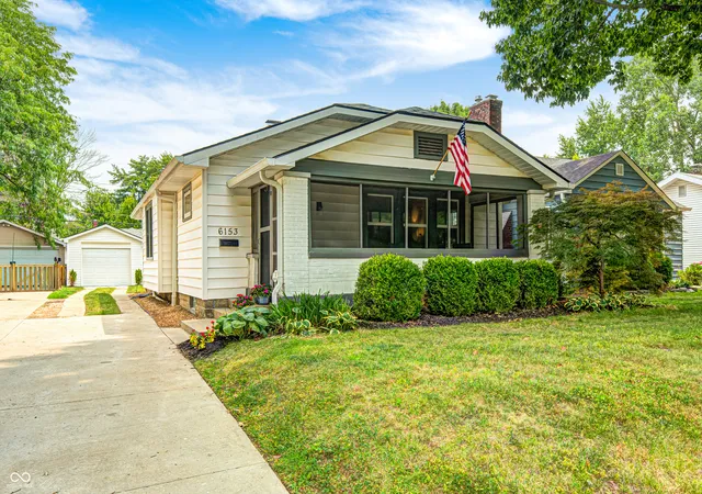 31st image of 6153 Kingsley Dr, Indianapolis, IN 46220 | MLS# 22117202