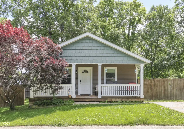 1st image of 918 N Woodburn Ave, Bloomington, IN 47404 | MLS# 22117204