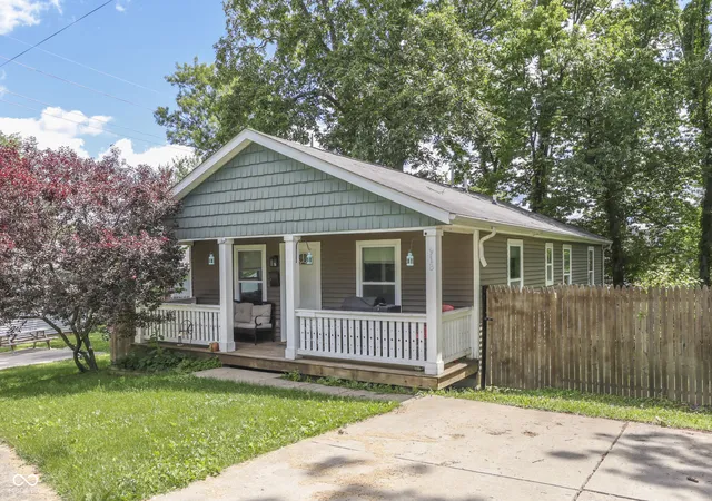 3rd image of 918 N Woodburn Ave, Bloomington, IN 47404 | MLS# 22117204
