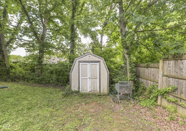 33rd image of 918 N Woodburn Ave, Bloomington, IN 47404 | MLS# 22117204