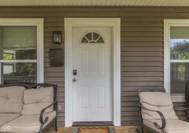 4th image of 918 N Woodburn Ave, Bloomington, IN 47404 | MLS# 22117204
