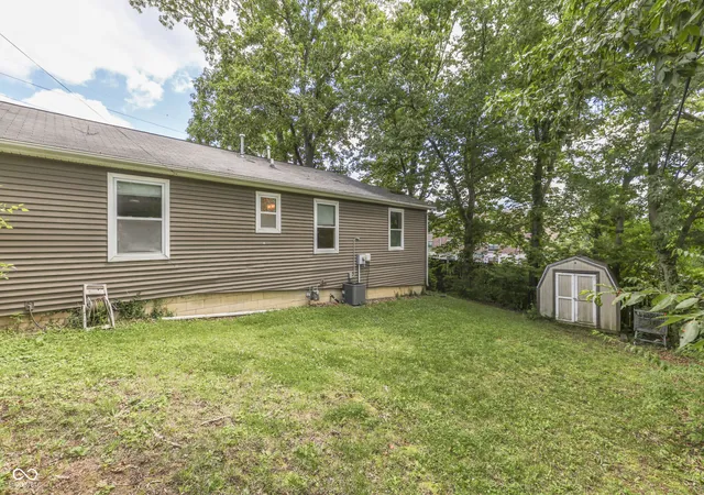5th image of 918 N Woodburn Ave, Bloomington, IN 47404 | MLS# 22117204